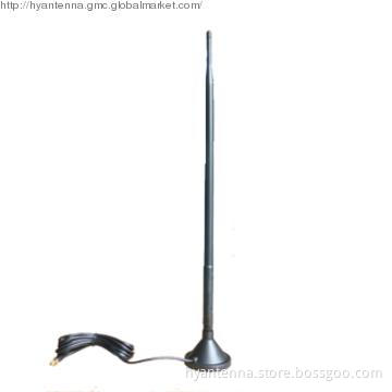 2.4G 9dBi Magnetic Antenna With SMA Male Connector